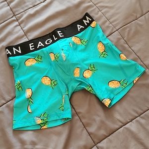 Pineapple boxerbrief 🆕️